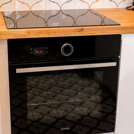 Апартаменты Rynek Jezycki Signature By Bookinghost *